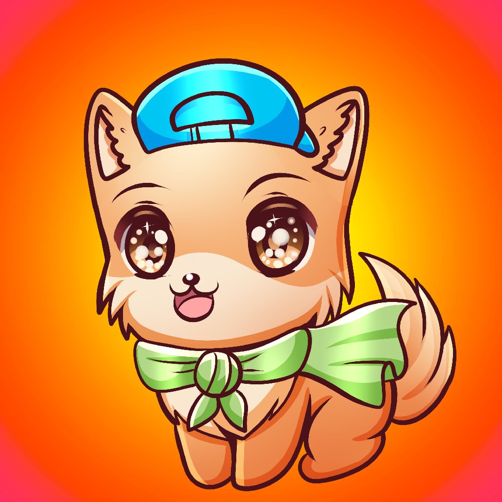 Shiba_Puppy_NFT's tweet photo. 🎉 10,000 Shiba Puppy on SALE Now for only 0.011 ETH EACH! 🎉

Massive Minting is ongoing right now, Grab your Shiba puppy 🐶while it's still cheap! offer only last till 1,000 will get sold!

Mint: https://t.co/FYUjGJgboe

Discord: https://t.co/EK6qamgWaq

#NFT #NFTs #NFTshill https://t.co/uGoubeRdav