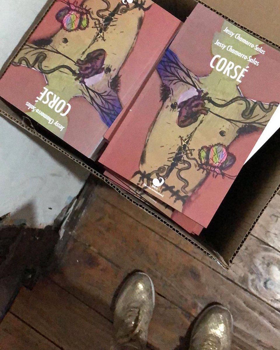 Sangría tweet media