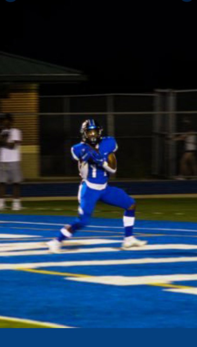 COACH Hall CEO OF Frederick Hallrecruiting INC. tweet media