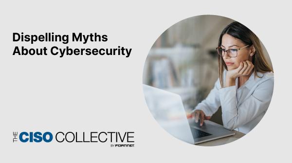 There are several misconceptions that hold people back from a career in #cybersecurity.

Read Fortinet's blog to dispel these myths, and learn why the cybersecurity industry could be right for you👇

ftnt.net/6019K93Bh