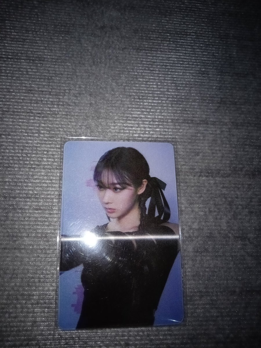 Wntrcart01's tweet photo. wts lfb aespa ph

꧁ᴀᴇsᴘᴀ ᴘʜᴏᴛᴏᴄᴀʀᴅ꧂
→Giselle P.O.S pc- 330
→Giselle HQ lenti- 200
→Winter Beret pola pob- 300
→NingSelle Birthday card pc- 320 ea
Giselle set 750
All 1250

hi @aespa_marketph @aespamarketph @aespamerchph @aespapelRT please help rt po thank you 🙇🏻‍♀️ https://t.co/96LYm3SbLe