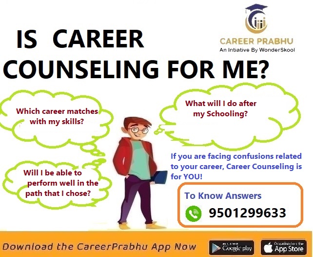 WSEducate's tweet photo. Education scenario has changed. Many new career opportunities have come up as a result confusions have increased
If you are somebody who is confused &amp; is not able to chose a decisive career path,Our Career Counselors are there for your guidance
#careerprabhu #ElectionResults2022 https://t.co/UGqa6DKz7V