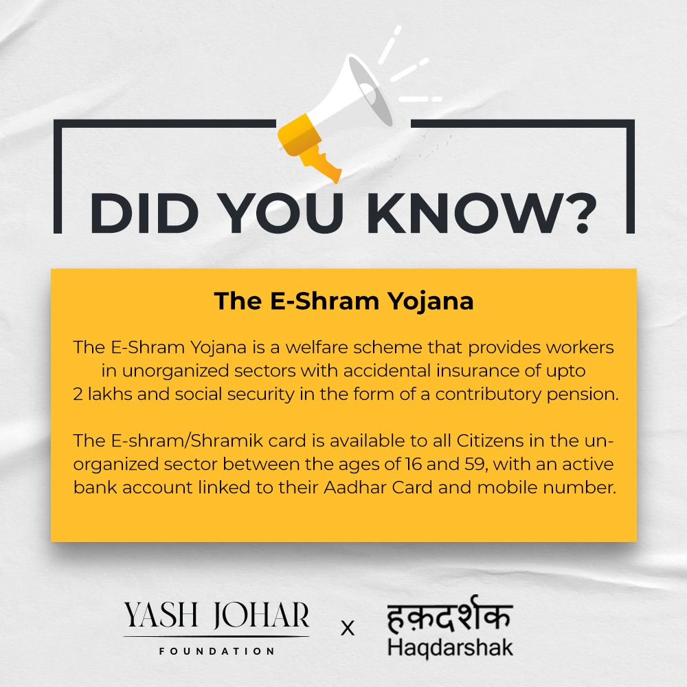 Yash Johar Foundation tweet media