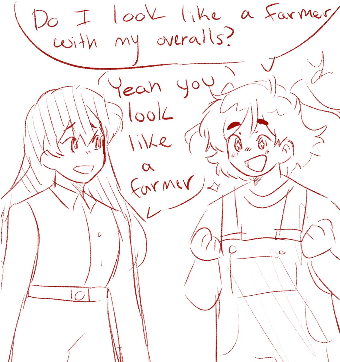 the guy ever #RevueStarlight 