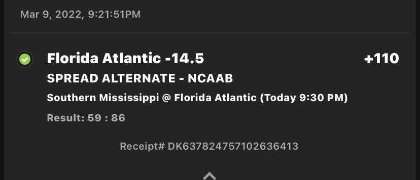 DataGod_Sports's tweet photo. #GamblingTwiitter The VIP is On 🔥! The Discord #FactionFamily is absolutely on 🔥! We're Not stopping anytime soon!!! #ThePlug. #FactionFamily 😈🔌😈🔌😈 https://t.co/BJHMyD8SjK