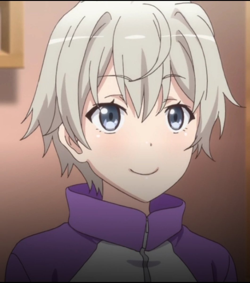 vibervibing's tweet photo. @feevaisIand got nothing on totsuka https://t.co/tZMDLa8p1M