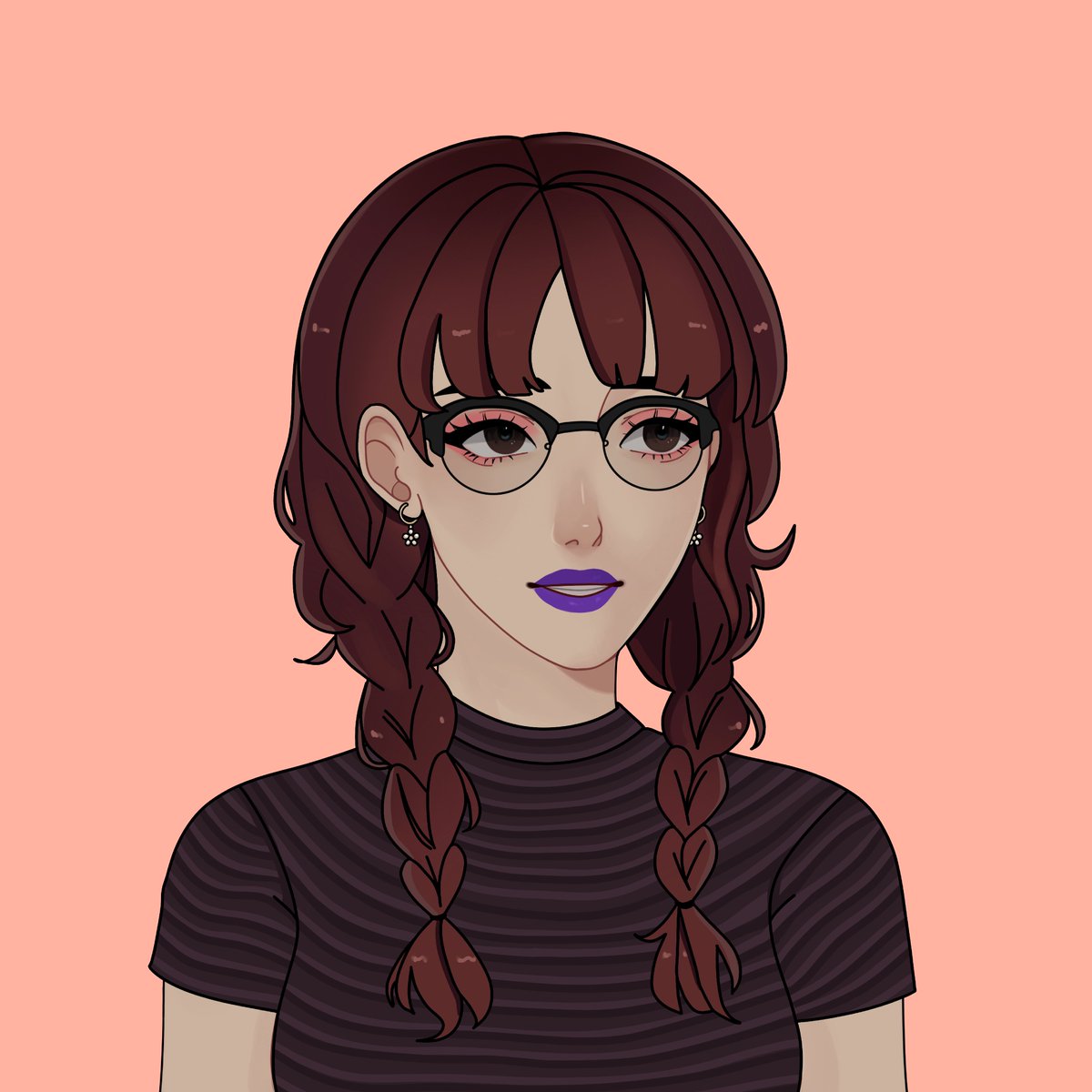 GirliesNFT's tweet photo. 🚨GIRLIE HOLDERS🚨

We're giving away 3x Girlie NFTs!

1️⃣ Like and retweet
2️⃣ Join us on discord: https://t.co/3swTxDqVW7 
3️⃣ Visit the 'owner-giveaways' channel and react to the giveaway post! 🎉

⌛ Ends in 48Hrs! ⌛

#NFTGiveaway #NFT #GirliesNFT #WomenHistoryMonth https://t.co/agupUtroFa