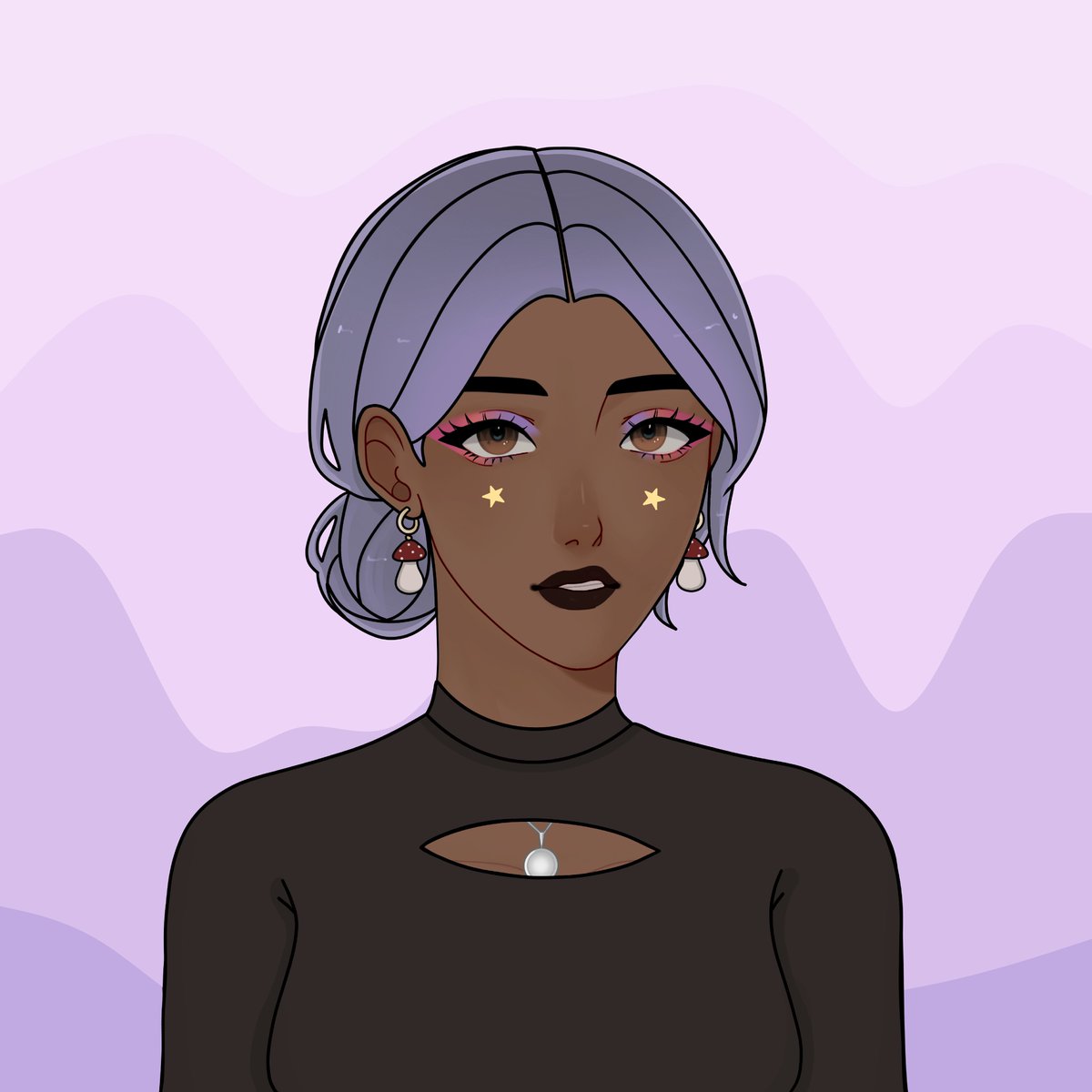 🚨GIRLIE HOLDERS🚨

We're giving away 3x Girlie NFTs!

1️⃣ Like and retweet
2️⃣ Join us on discord: discord.gg/girliesnft 
3️⃣ Visit the 'owner-giveaways' channel and react to the giveaway post! 🎉

⌛ Ends in 48Hrs! ⌛

#NFTGiveaway #NFT #GirliesNFT #WomenHistoryMonth