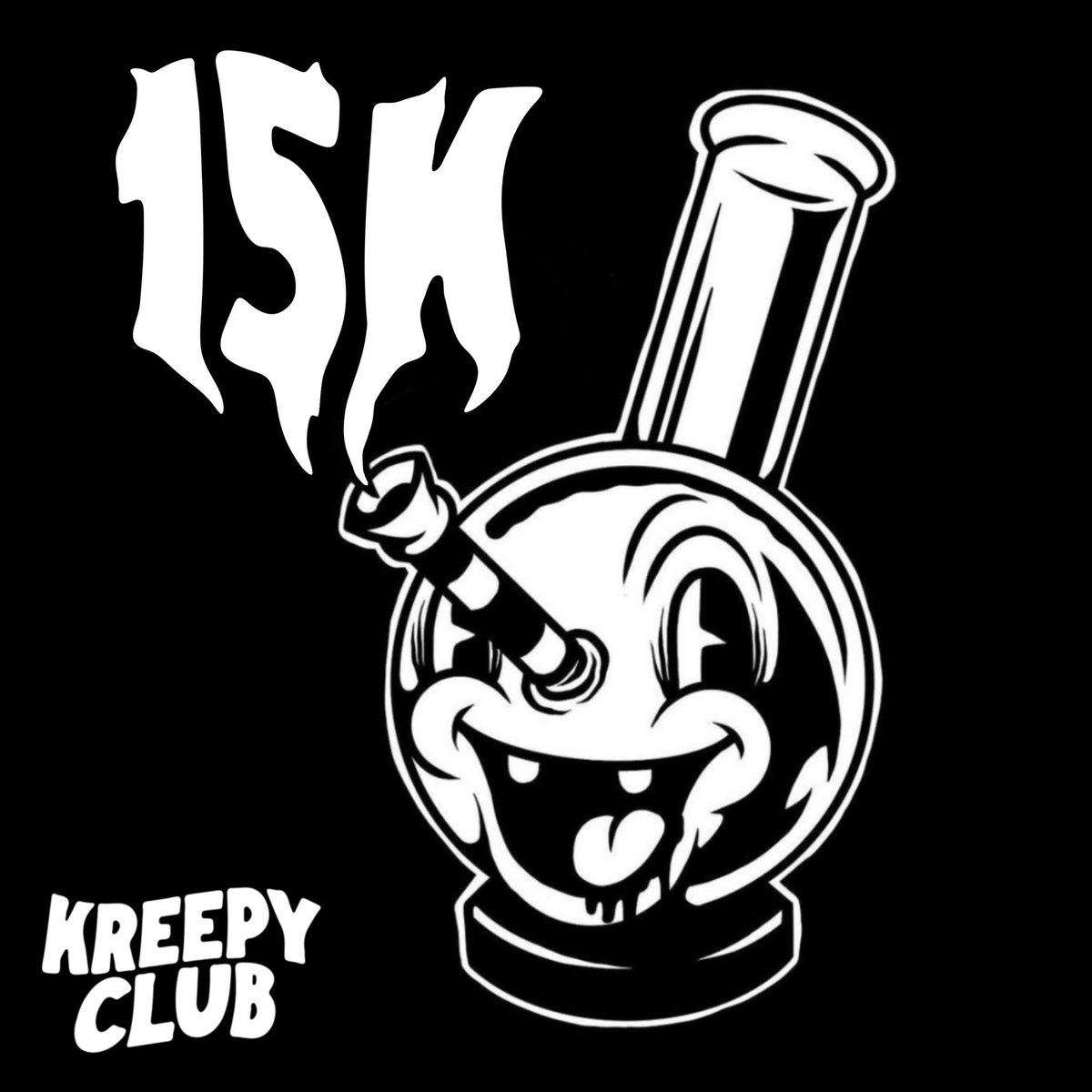 kreepyclub's tweet photo. 15K KREEPS!

WELCOME TO KREEPY CLUB!
https://t.co/2z6GktEfBR
#KREEPYCLUBFOREVER https://t.co/d9fBs0zx9w
