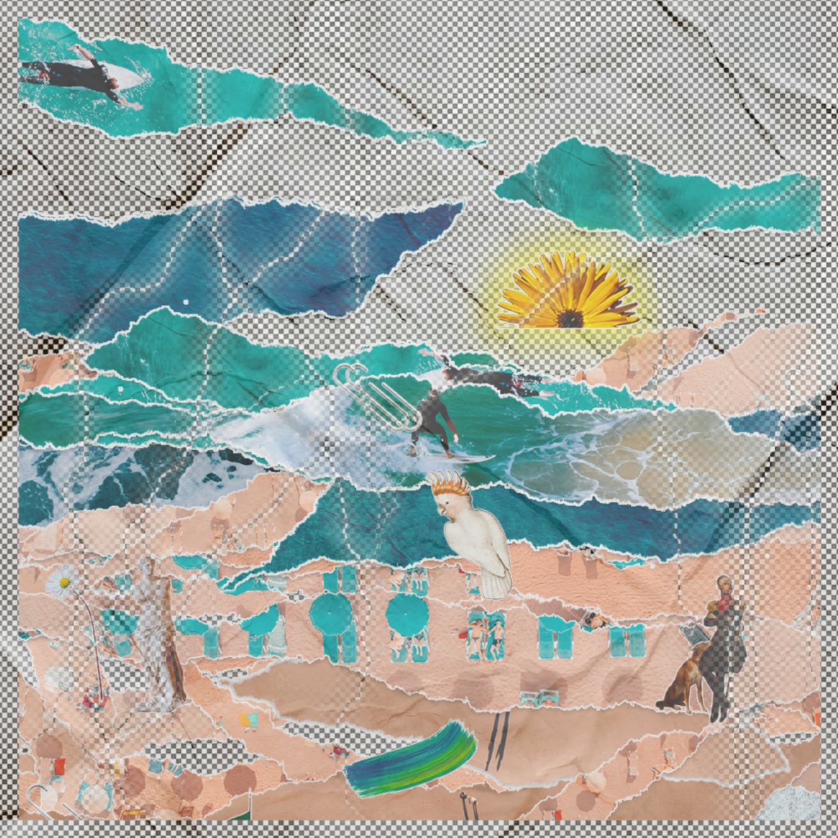 in_cloudlands's tweet photo. Pixel dune #14 ~ my lucky number 🌼

https://t.co/FycnazsI5H https://t.co/swngmnVnuG