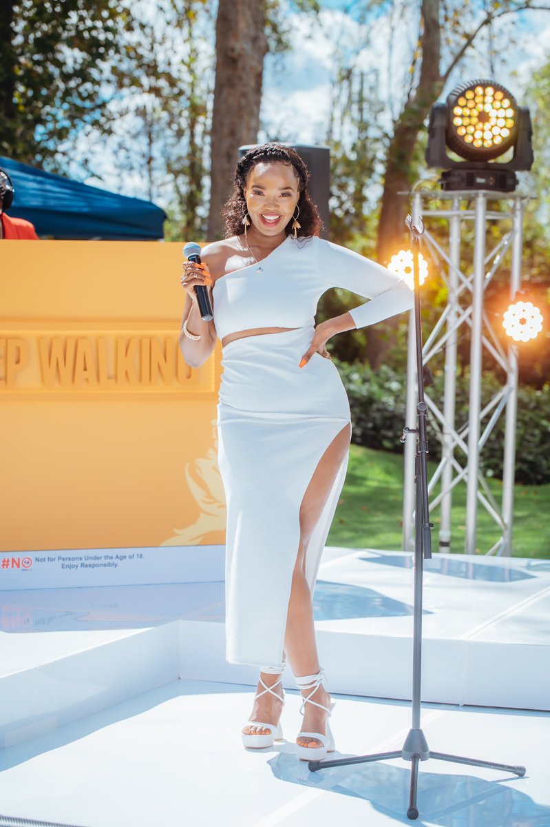ZanelePotelwa's tweet photo. A HOST 👑❤️🥰 

Fun was had at the first ever @Official_SAAPA luncheon 💫 https://t.co/qDGSFChGXZ