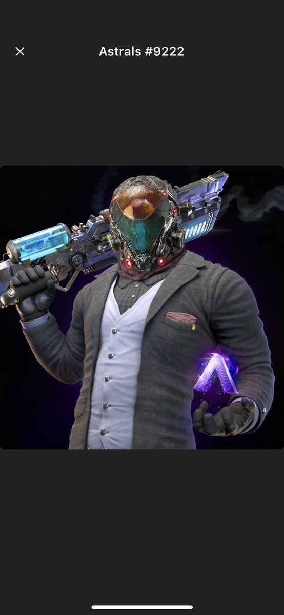 Astrals 🚀🚀🚀 <a href="/SHAQ/">SHAQ</a>