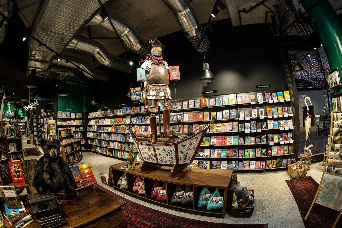 Hello everyone, we are back!