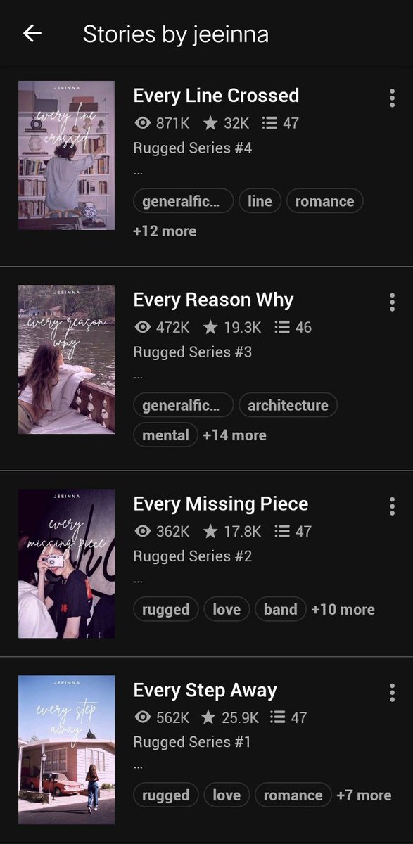 coocnutqr's tweet photo. just finished reading this MASASABI KO LANG ANG GANDA NG SERIES NA 2!! HIGHLY RECOMMENDED ❤

- https://t.co/jyWRGBfVpH https://t.co/ETksXQjKaK