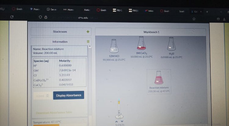 EssaysPatrick's tweet image. Need help doing #chemistryassignment #labs ? DM me