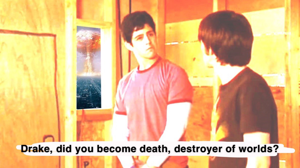 Fox Den Film Club tweet media