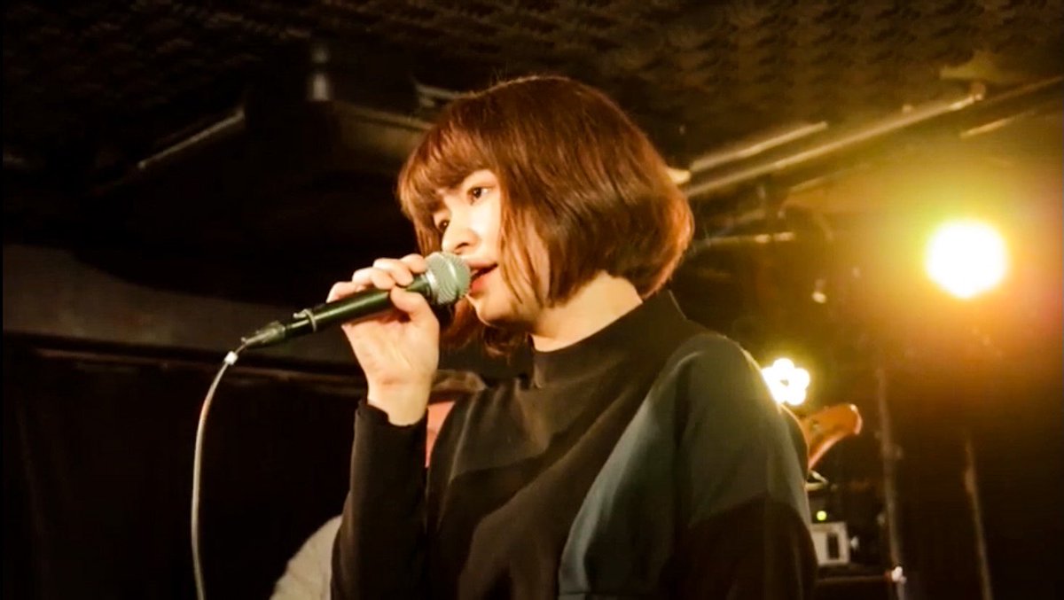 y__oncemore's tweet photo. 12/16LUSHのライブ動画を随時公開していきます。

イエスタデイ・ワンスモア
"昨日をもう一度" "Swimmy Swimmer"
https://t.co/UPXKZKUYkK https://t.co/HSANah9A81