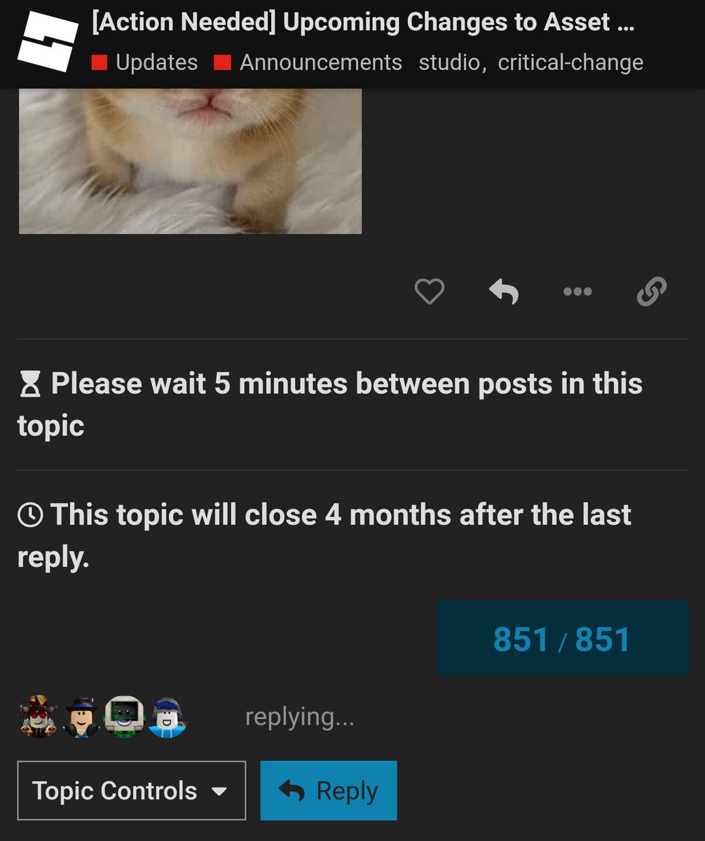 Devforum.txt tweet media