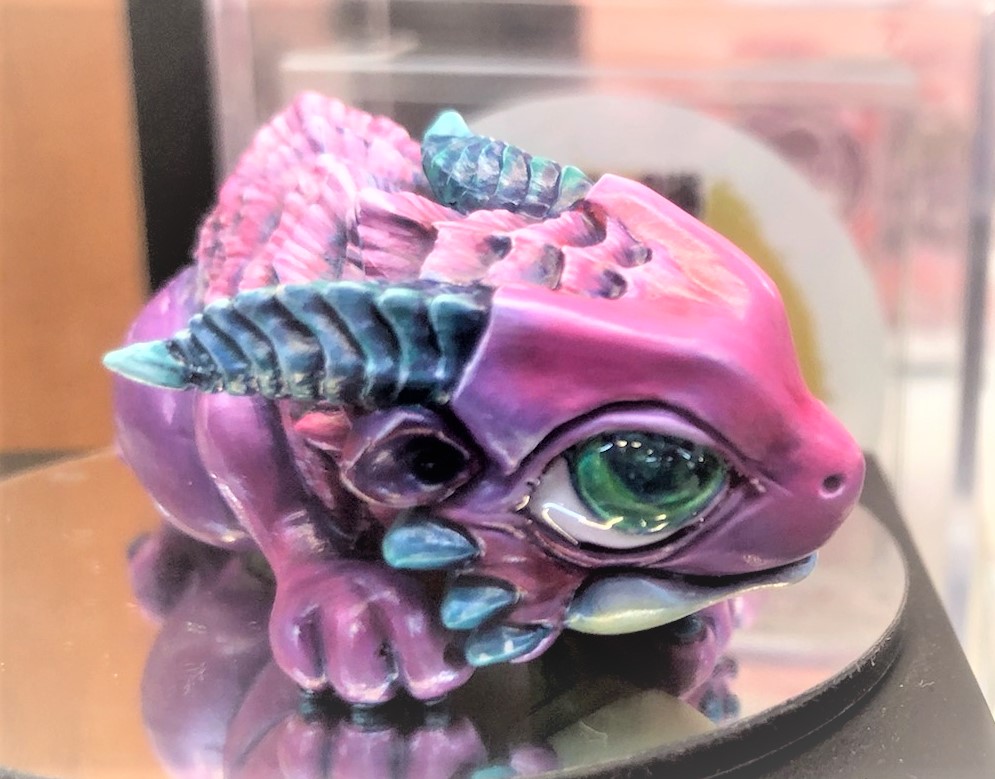 用品用材】 おめめ きゅるるん♪のひみつ 教えちゃいます！ PADIKO『UV