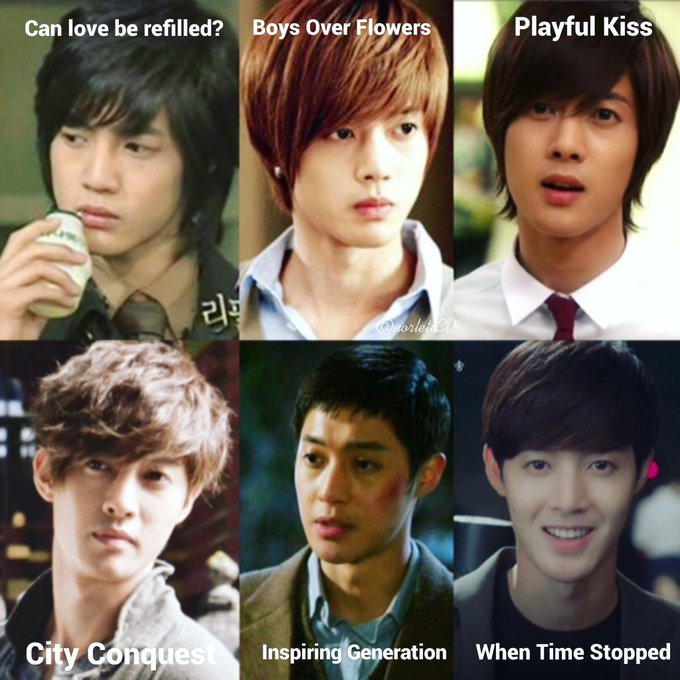 KhjFever's tweet photo. @khj_heneciatwt We want to see you in another drama. We miss seeing you act. Please 🙏😊💚
#KimHyunJoong https://t.co/5WwTF8iP5V