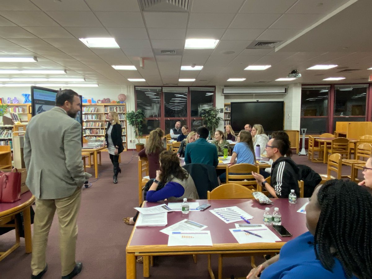 The work continues as we develop #SeekonkPS Vision of a Graduate…Vision of Success! A special thank you goes out to the parents, students and teachers who have been doing this work with us!