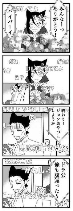 ロナドラ 