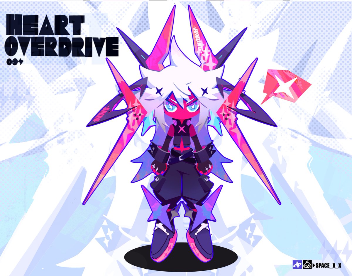 HEARTBEAT OBVERDRIVE ALL