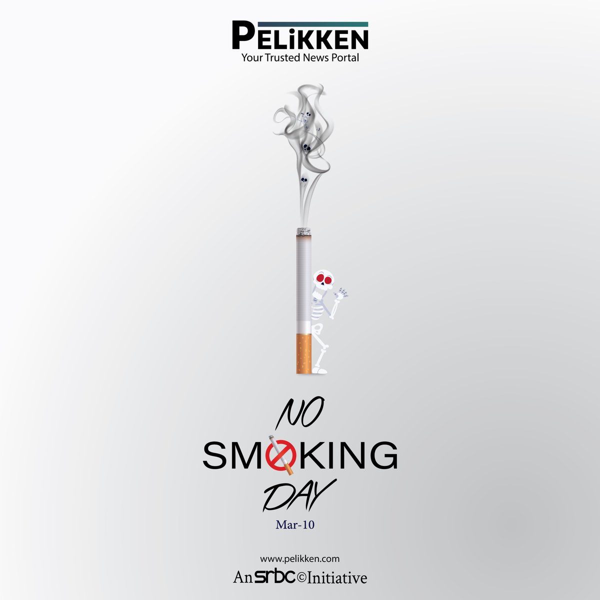No Smoking Day 2022

#healthylifestyle #nosmokingplease #NoSmokingChallenge #health
