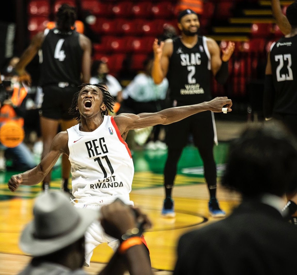 ferwabaRW's tweet image. Ijambo rimwe kuri @nshobozwabyose1 

#theBAL