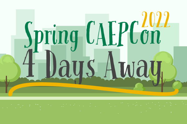 caepupdates's tweet photo. 🚨#SpringCAEPCon22 4 Days Away
⬇️Register TODAY!!!⬇️
💻https://t.co/t86Sk2NCJ9 https://t.co/4lNGKE3YI4