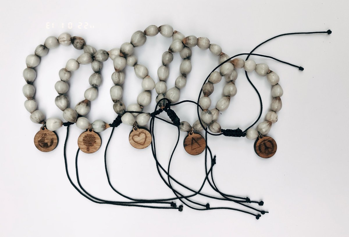 fceallachain's tweet photo. Sasakala Bracelet • Made of natural beads • charms from : teakwood waste. Special edition. Empower your self and level positivity with Sasakala Bracelet. Pls DM!!! https://t.co/yxPwsCNMNp