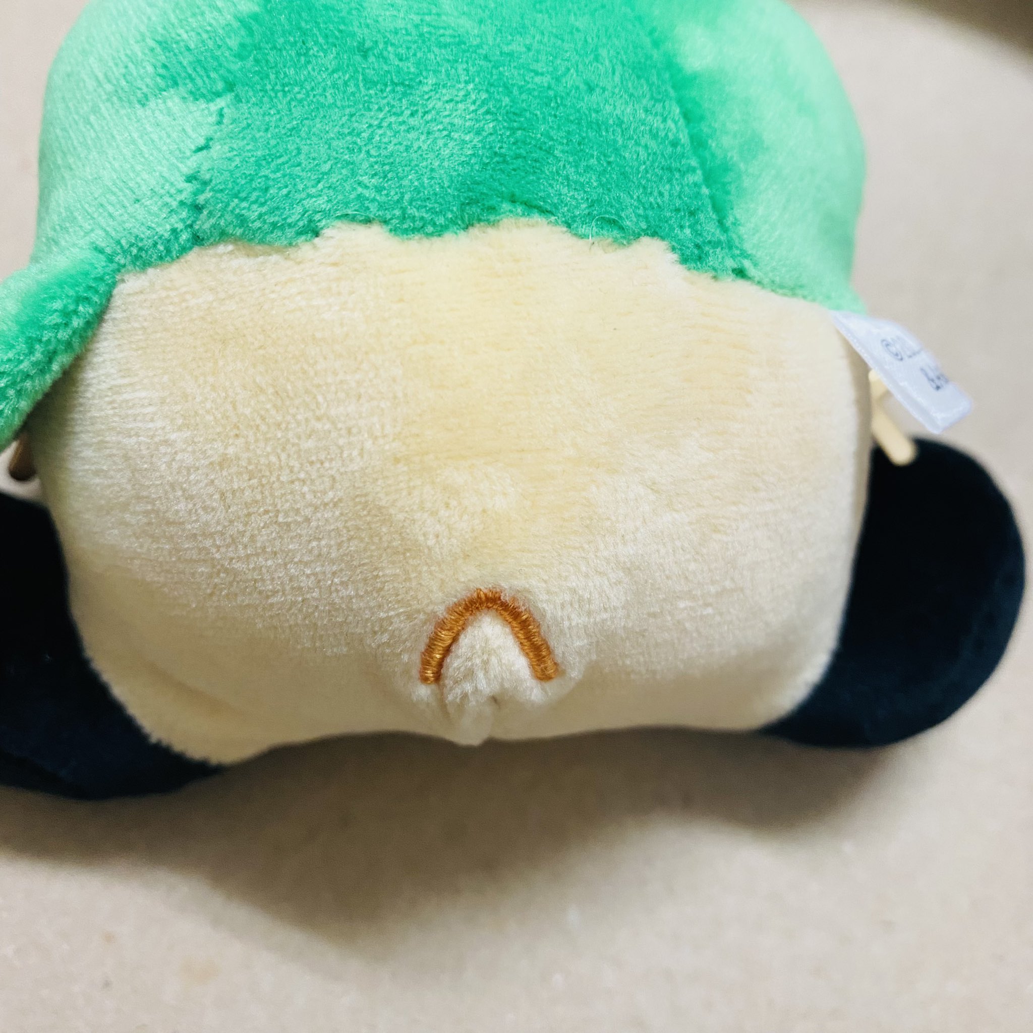 ジャニーズWEST ぶら下げるヤツ ヤツぬい