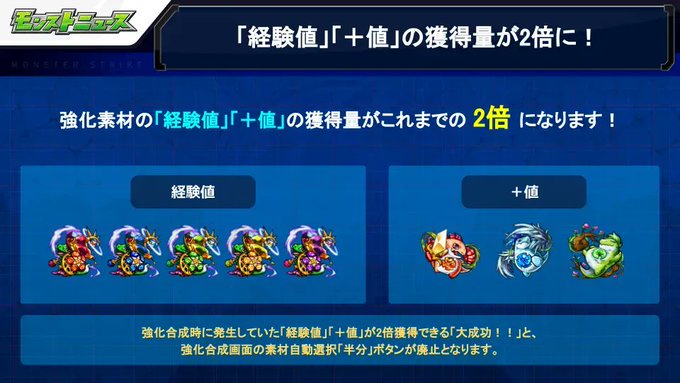 モンスト 22年3月10日 木 ツイ速まとめ