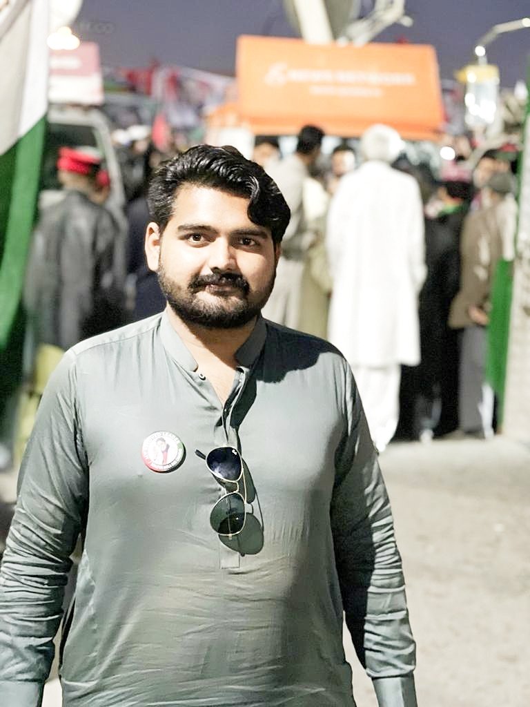 hyder_rahoo's tweet image. Last day of Awami March at D Chowk #Islamabad🇱🇾
#AwamiMarch