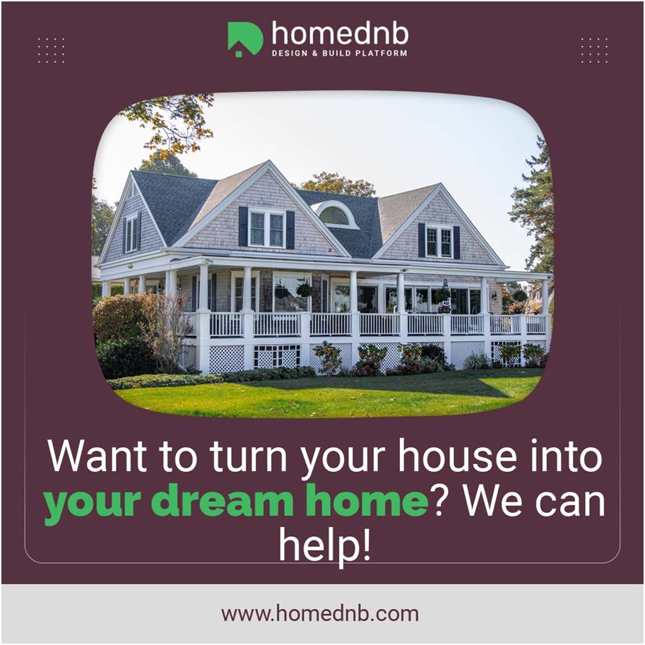 houstontx_home's tweet image. Everyone wants to make their #home according to their current lifestyle, but it's challenging to do it yourself! You need to hire a #reliable_contractor to get the job done!
To know more, visit 👉 homednb.com/home-renovatio…