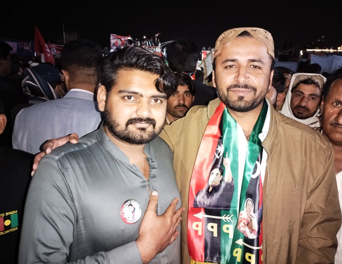 hyder_rahoo's tweet image. Last day of Awami March at D Chowk #Islamabad🇱🇾
#AwamiMarch