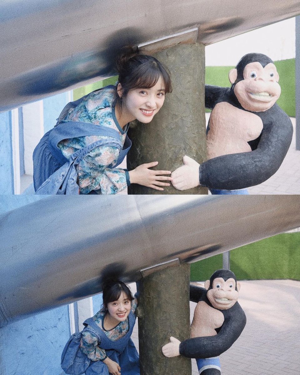 shen yue appreciation tweet media