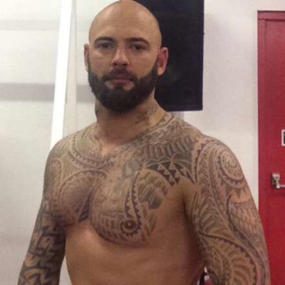 iancoxmma's tweet photo. #NewProfilePic https://t.co/PiCYvdfmYr