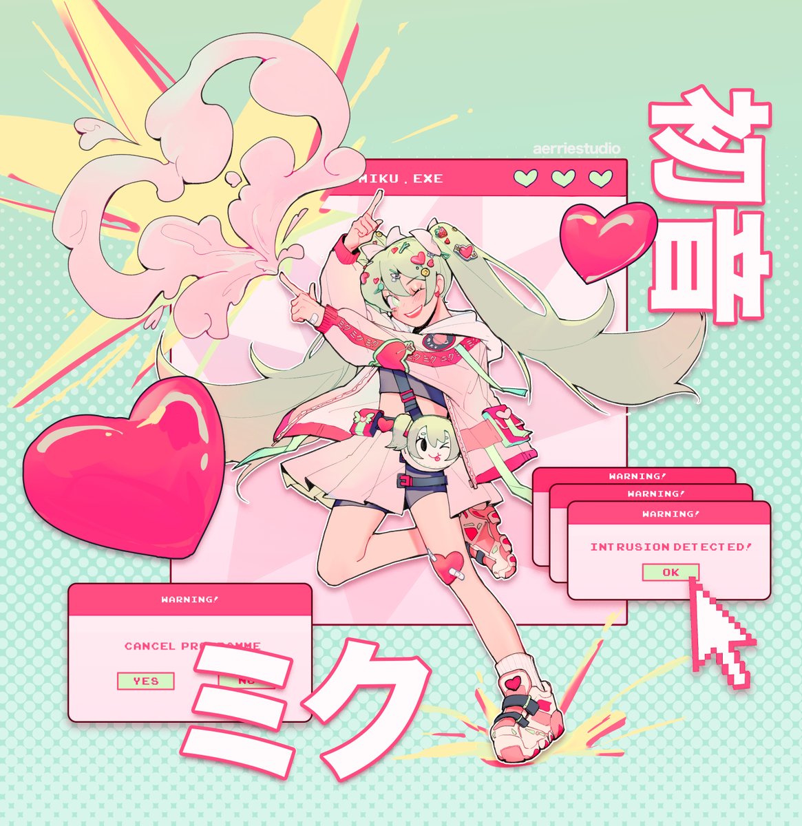 maya 🍒✨ tweet media