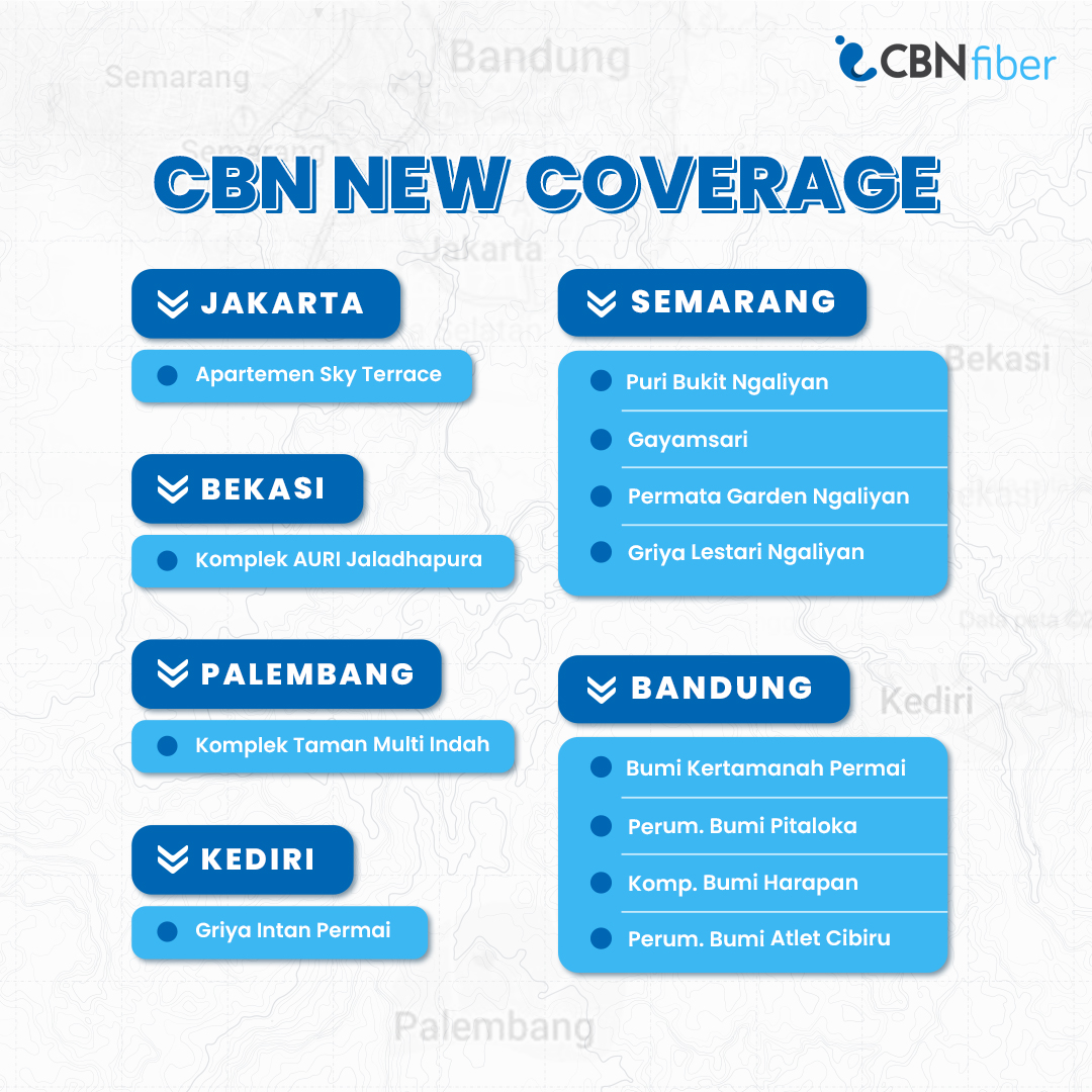 Marketing CBN Fiber Jakarta (@cbn_fiber) / Posts / X