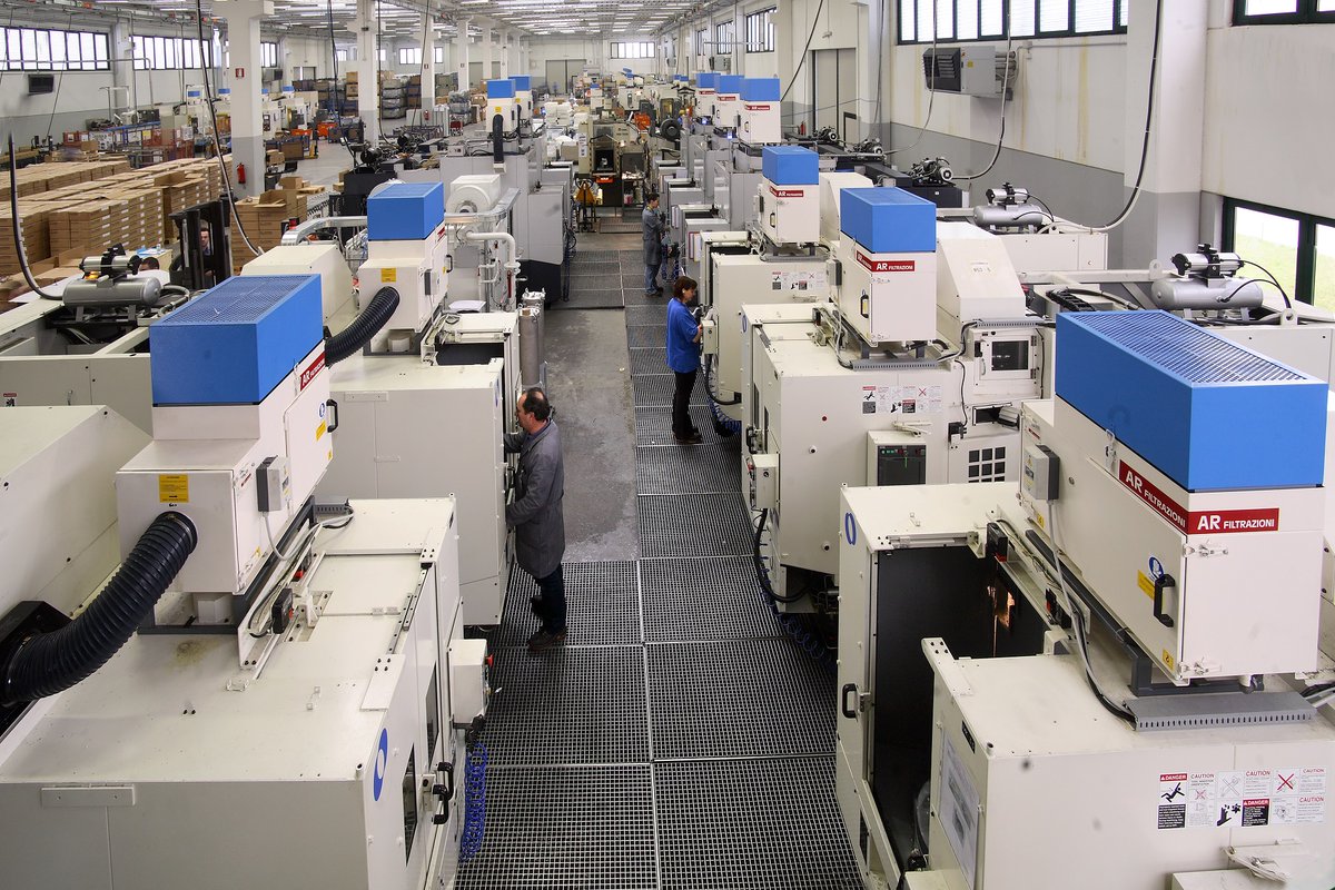 CNC Indexing tweet media