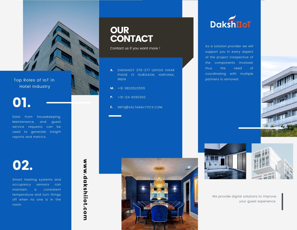 Daksh IIOT tweet media