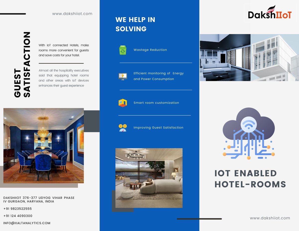 Daksh IIOT tweet media