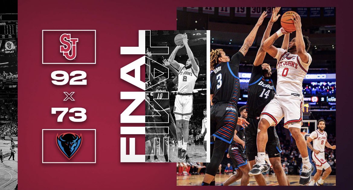 ThaCarterAis2's tweet photo. #OnlyHere can you send off your @CULionsWBB team to the Ivy Tournament at 6:45 PM but still make it to @TheGarden by 7:15 PM to root on your Alma mater #NYC #IvyHoops #BEhoops #BEtournament #golions #gojohnnies https://t.co/HIeRKWmyo7