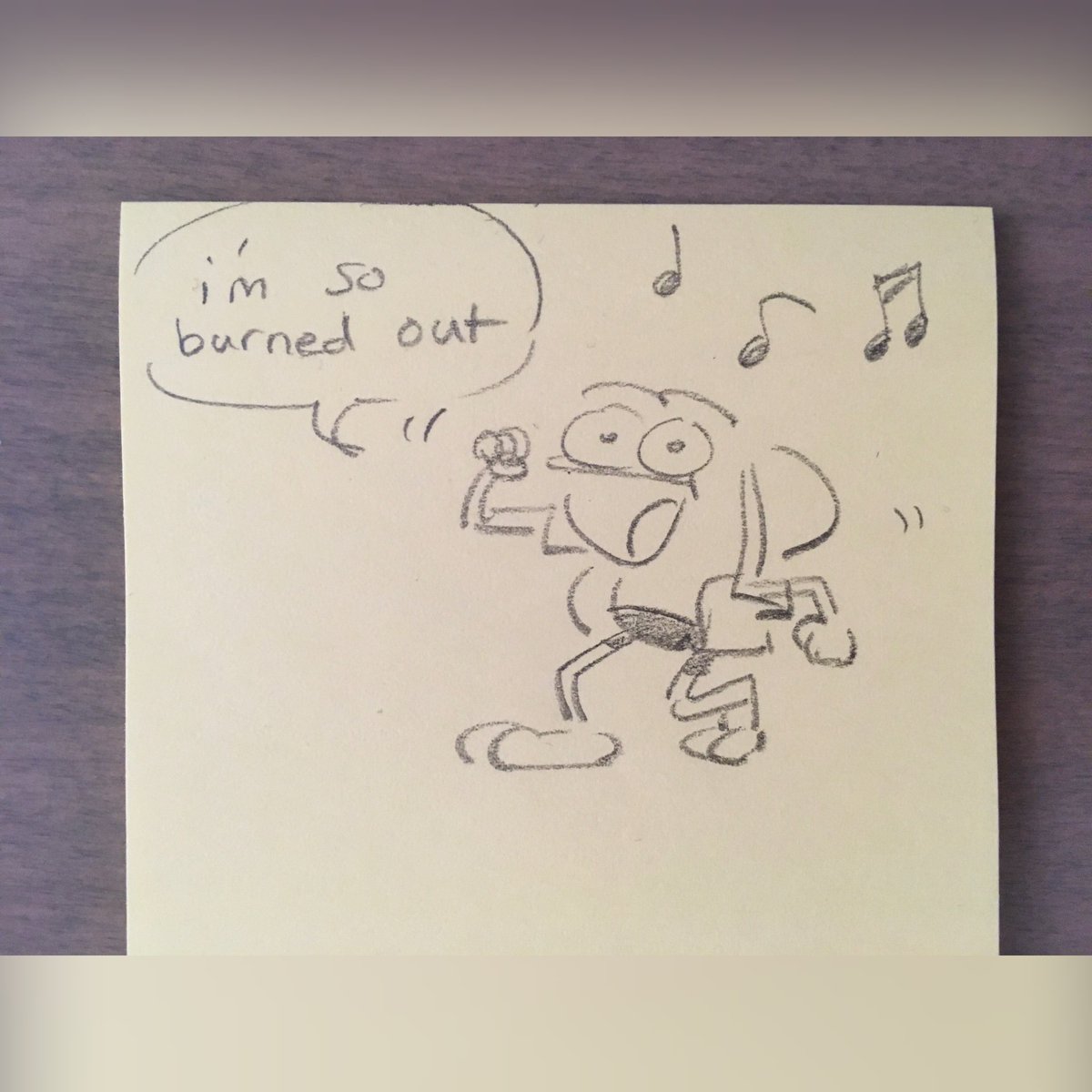 artmu_ltiverse's tweet photo. Sprig is a mood sometimes.
Especially this one.
Saw this tweet by @lunchbagmonster and wanted to make it digital. Hope you don't mind. If so, I'll take it down
#amphibia #AmphibiaDeservesBetter #Amphibialove #anneboonchuy #disney #sprigplantar #amphibiafanart https://t.co/LmMVYESZ3z
