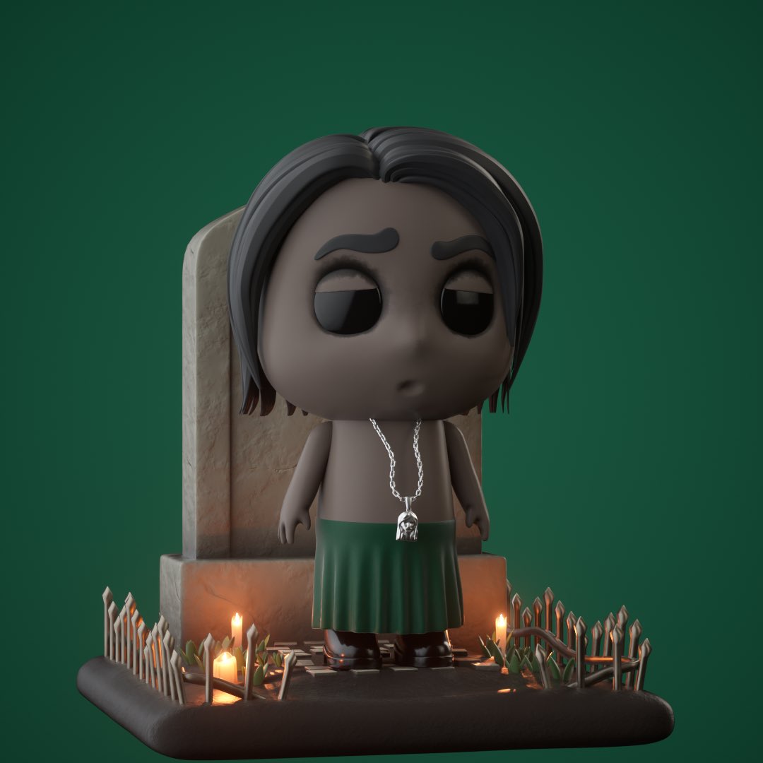 Great seeing @DeadHeadsNFT at <a href="/webcouv3r/">WEBCOUV3R</a> what a project, can’t wait to see this dude in a episode <a href="/disruptive/">Disruptive</a>