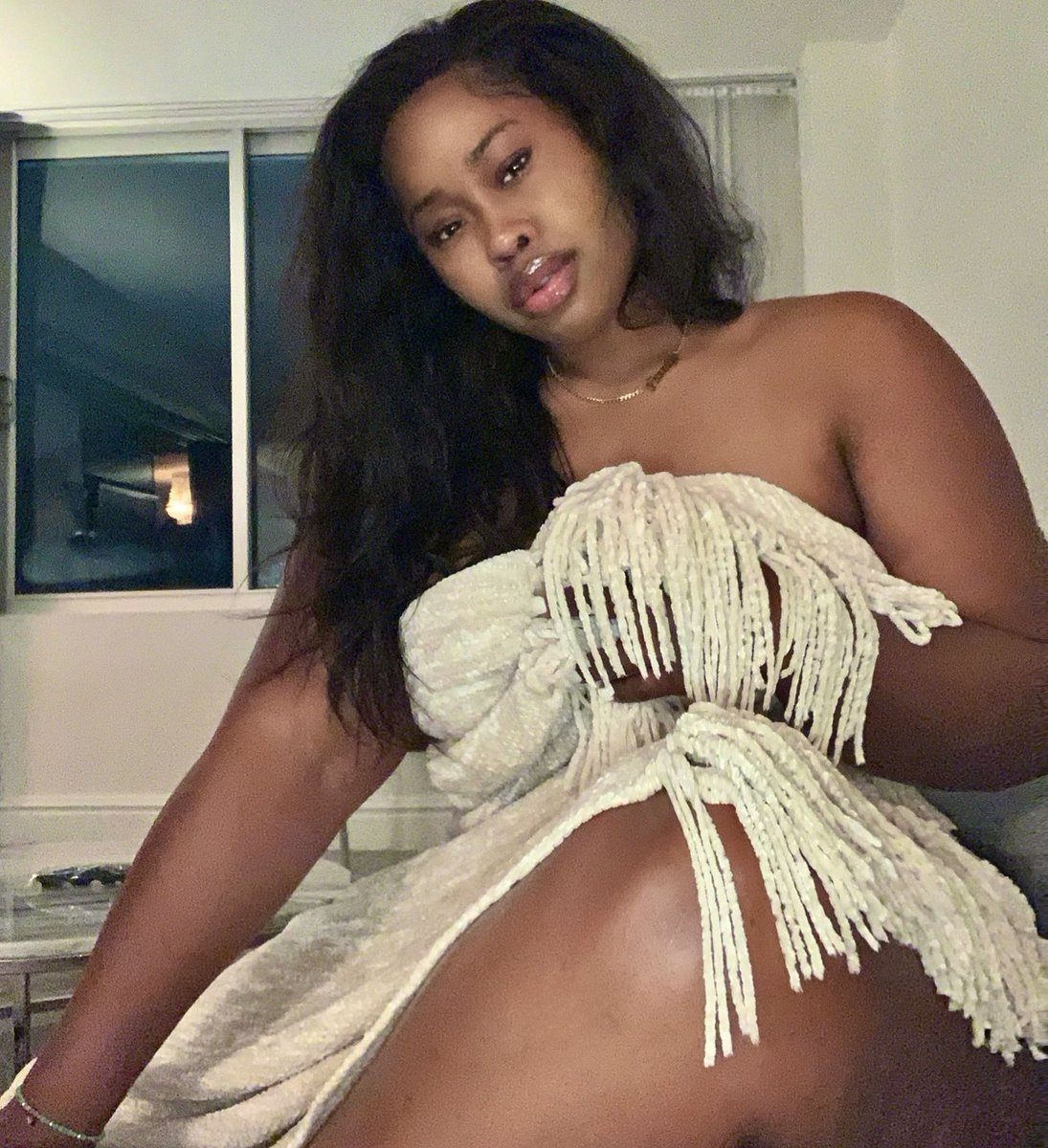 Never know 🤷🏽‍♀️🥲