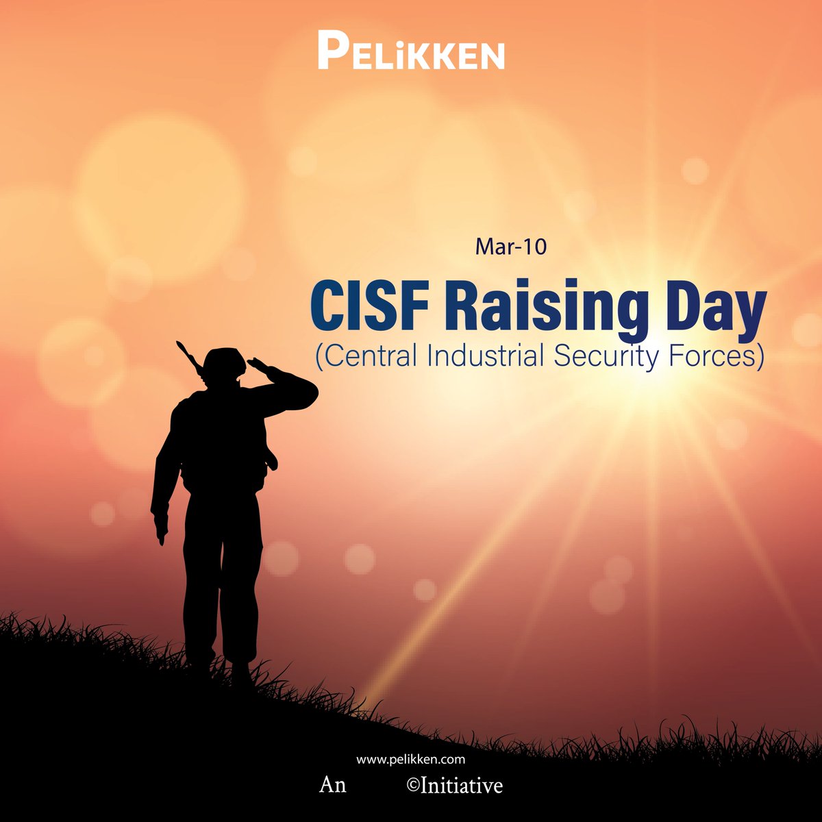 CISF Raising Day 2022