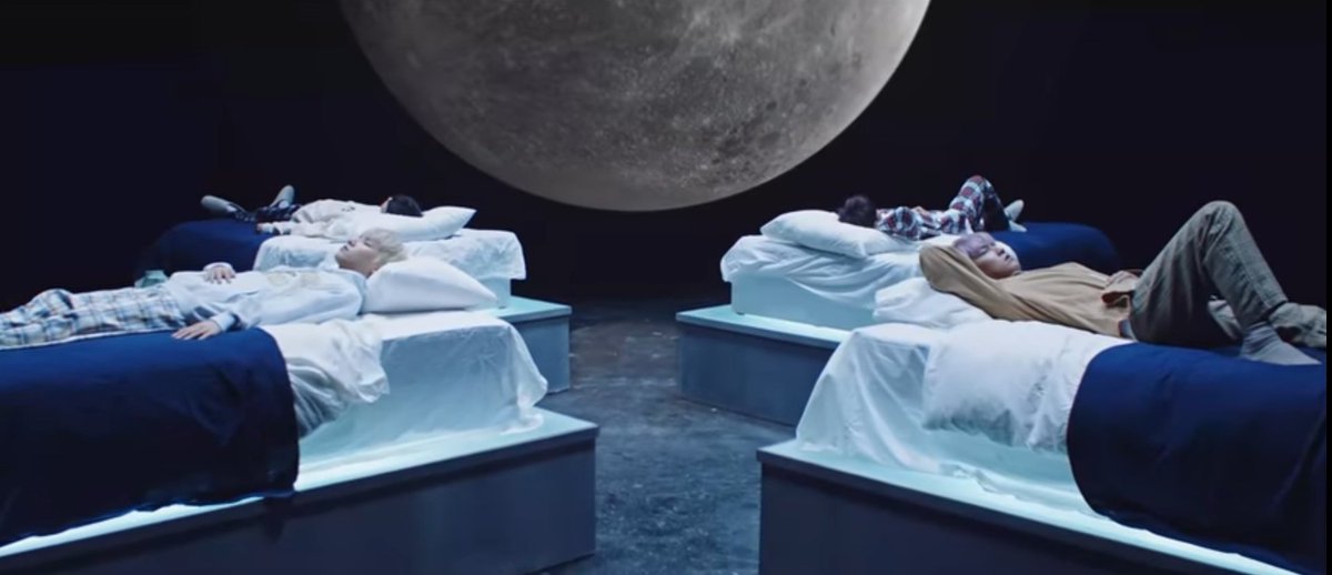 6lXVERSE's tweet photo. ab6ix the dreamers 🛌💤 https://t.co/cDnfecJ5fZ
