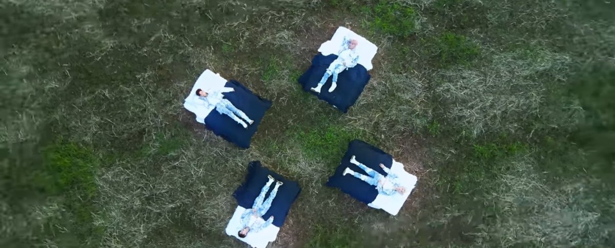 6lXVERSE's tweet photo. ab6ix the dreamers 🛌💤 https://t.co/cDnfecJ5fZ
